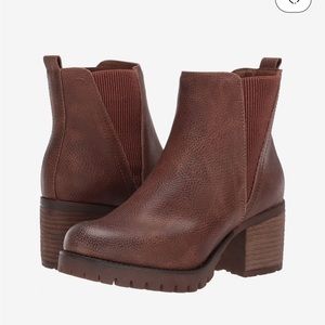 MIA Jody Womens Boots